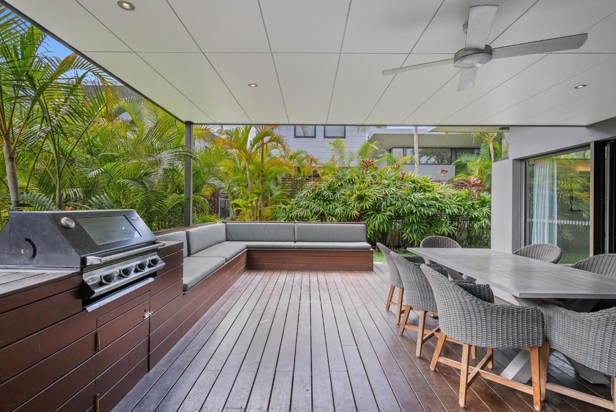 Byron Lux Beach Houses Byron Bay Exteriér fotografie