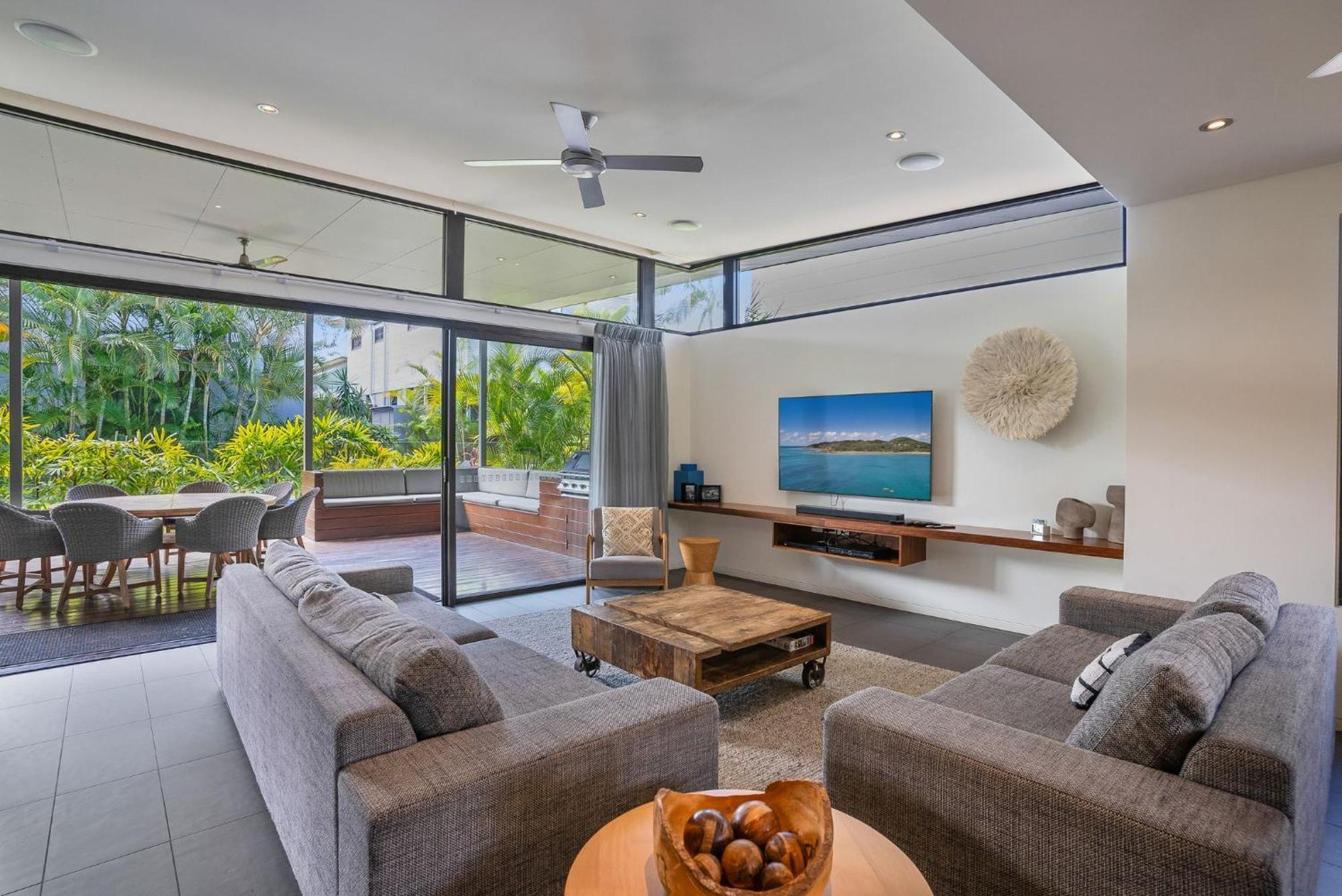 Byron Lux Beach Houses Byron Bay Exteriér fotografie