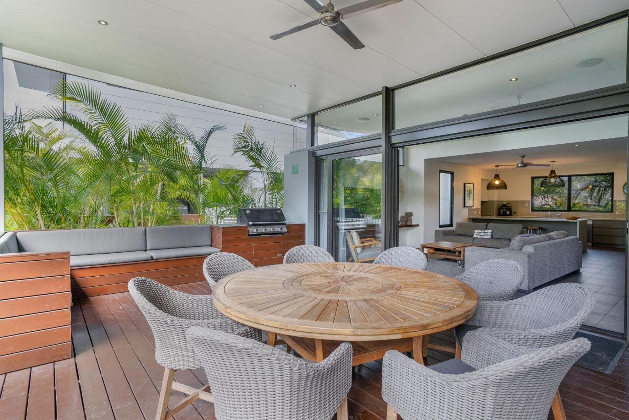 Byron Lux Beach Houses Byron Bay Exteriér fotografie
