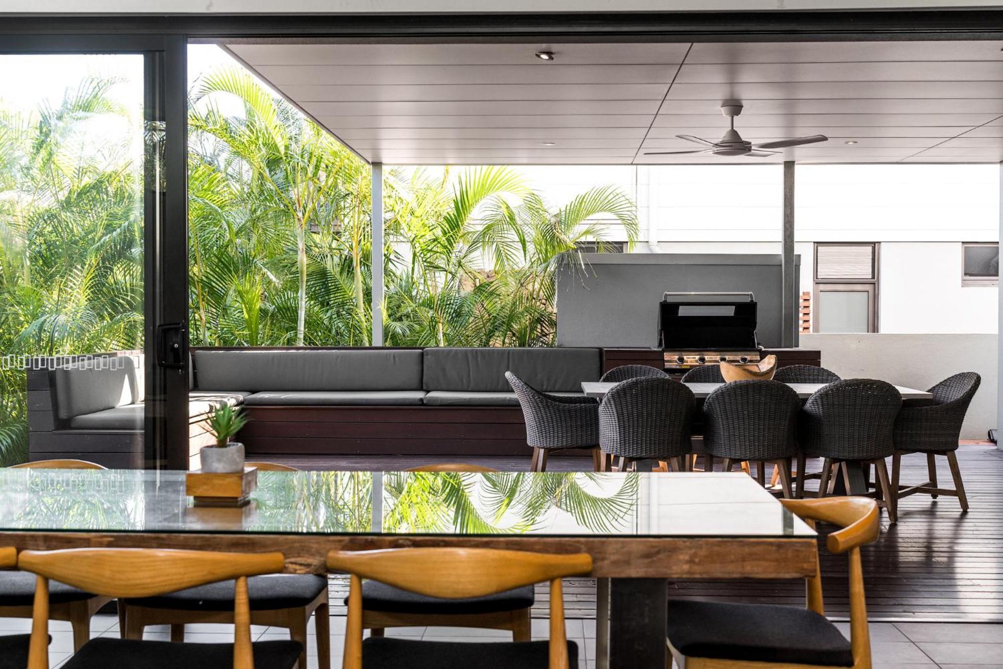 Byron Lux Beach Houses Byron Bay Exteriér fotografie