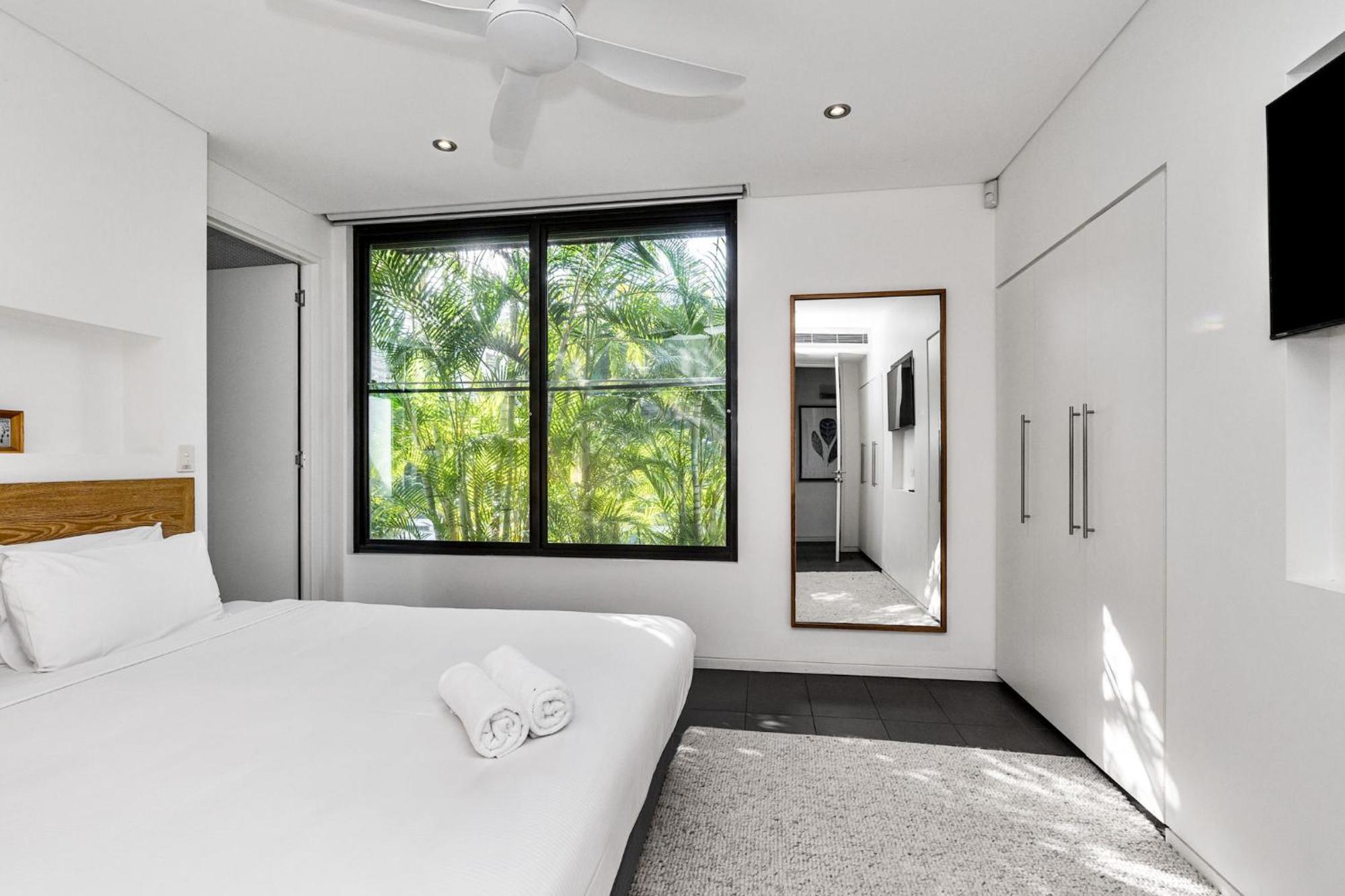 Byron Lux Beach Houses Byron Bay Exteriér fotografie