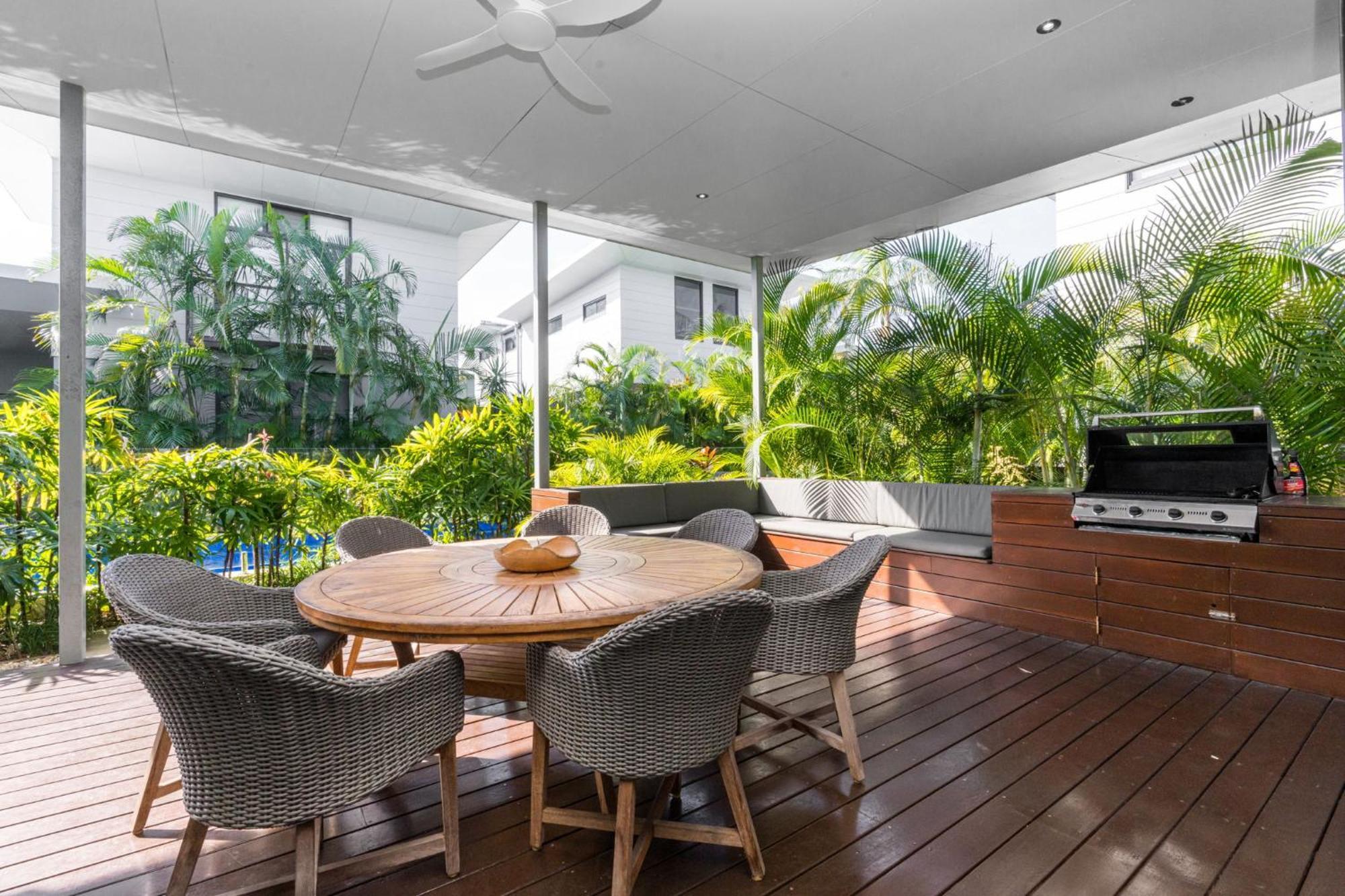 Byron Lux Beach Houses Byron Bay Exteriér fotografie