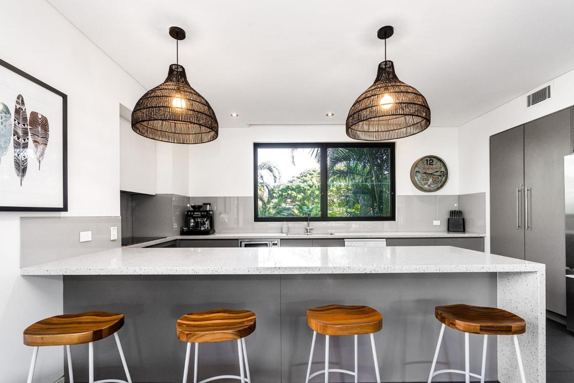Byron Lux Beach Houses Byron Bay Exteriér fotografie