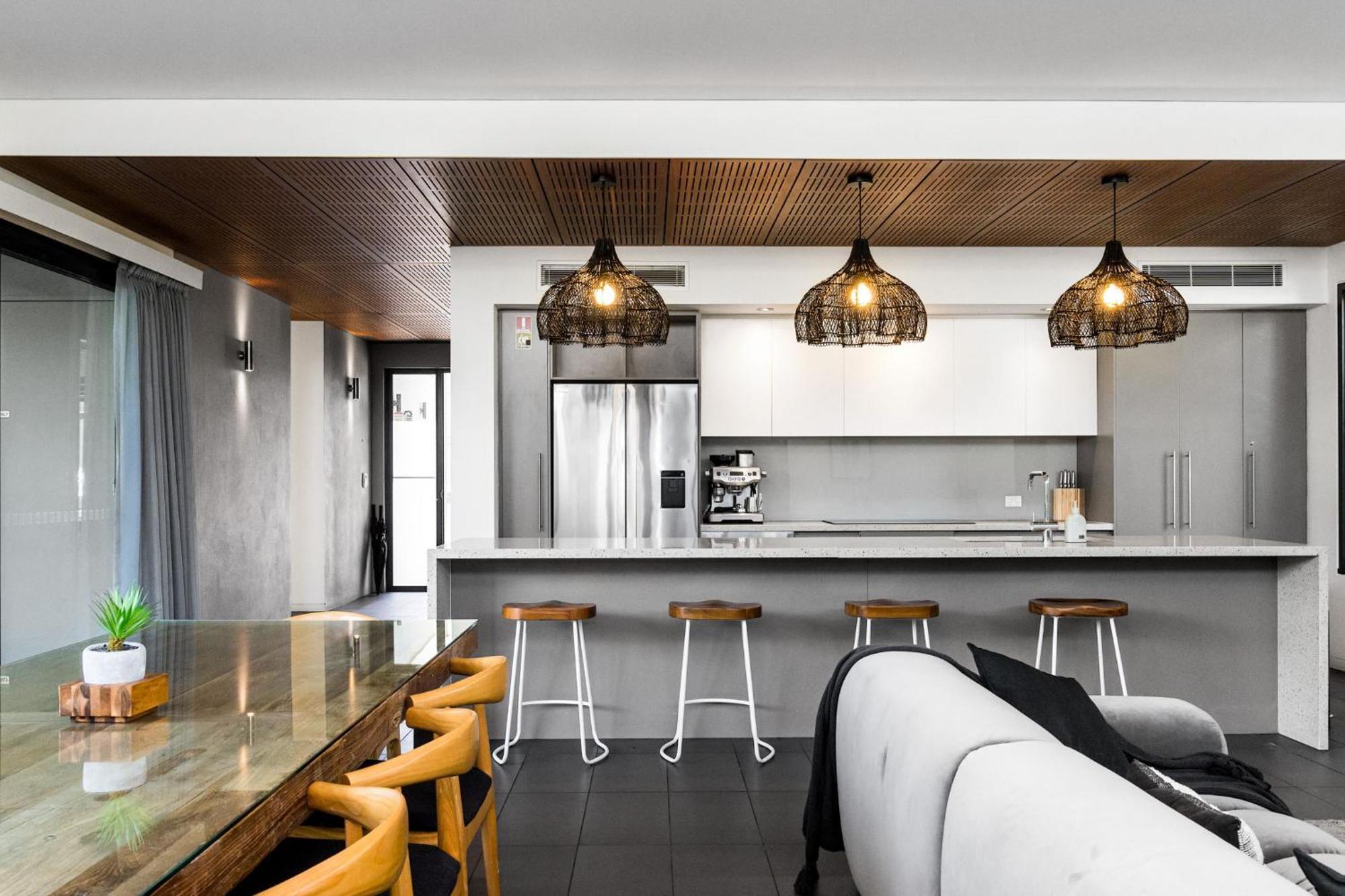 Byron Lux Beach Houses Byron Bay Exteriér fotografie
