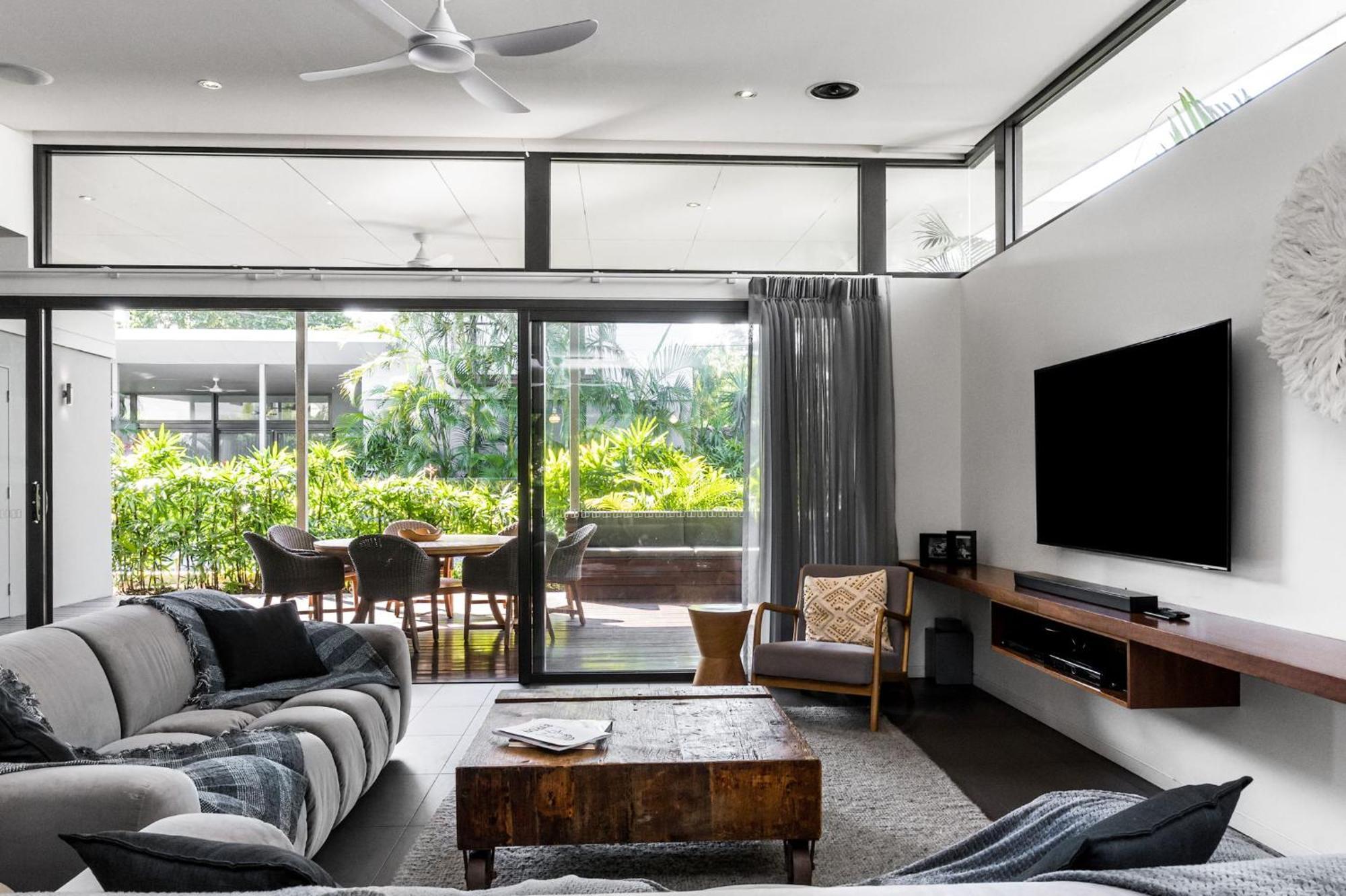Byron Lux Beach Houses Byron Bay Exteriér fotografie