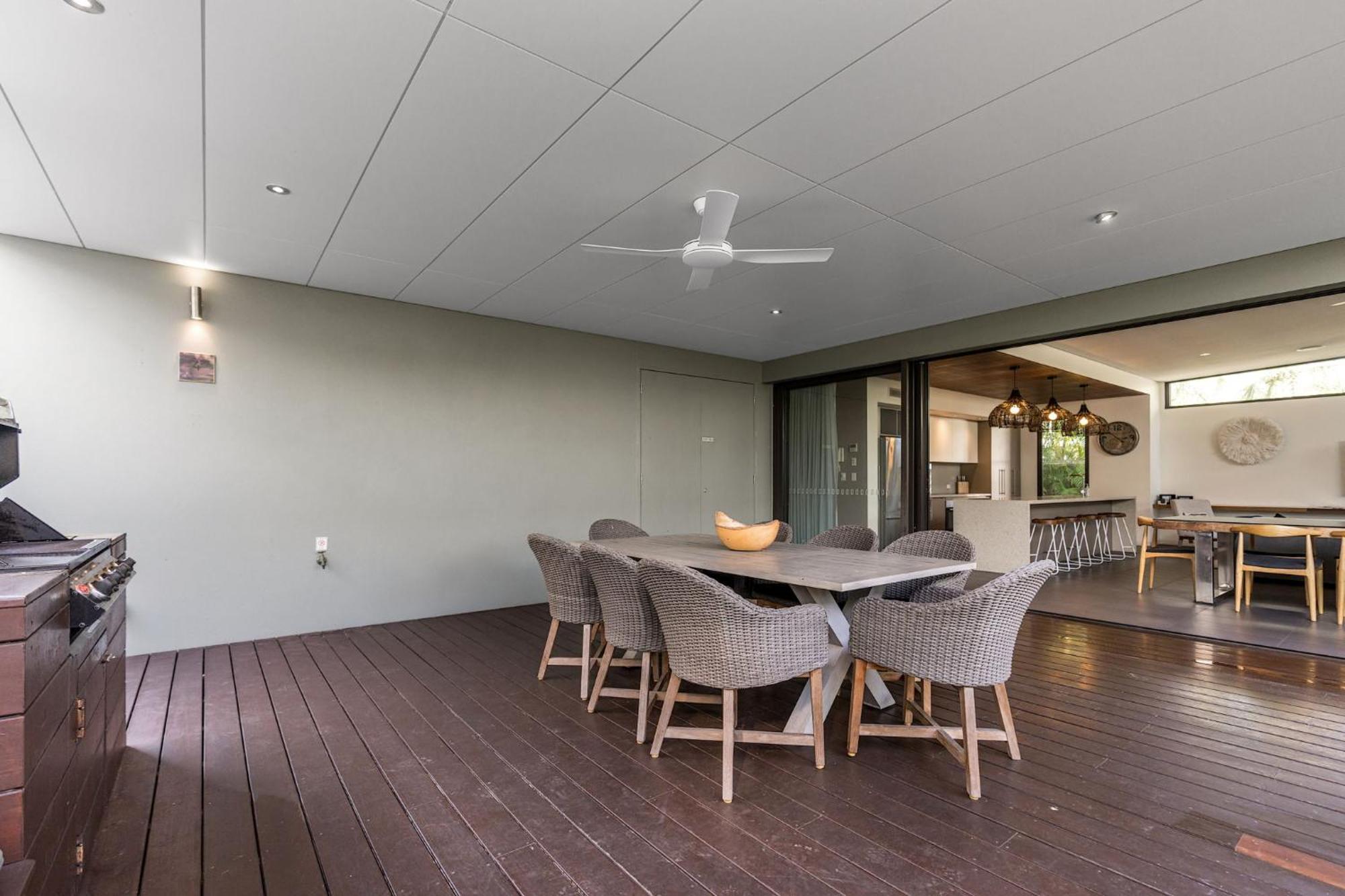 Byron Lux Beach Houses Byron Bay Exteriér fotografie