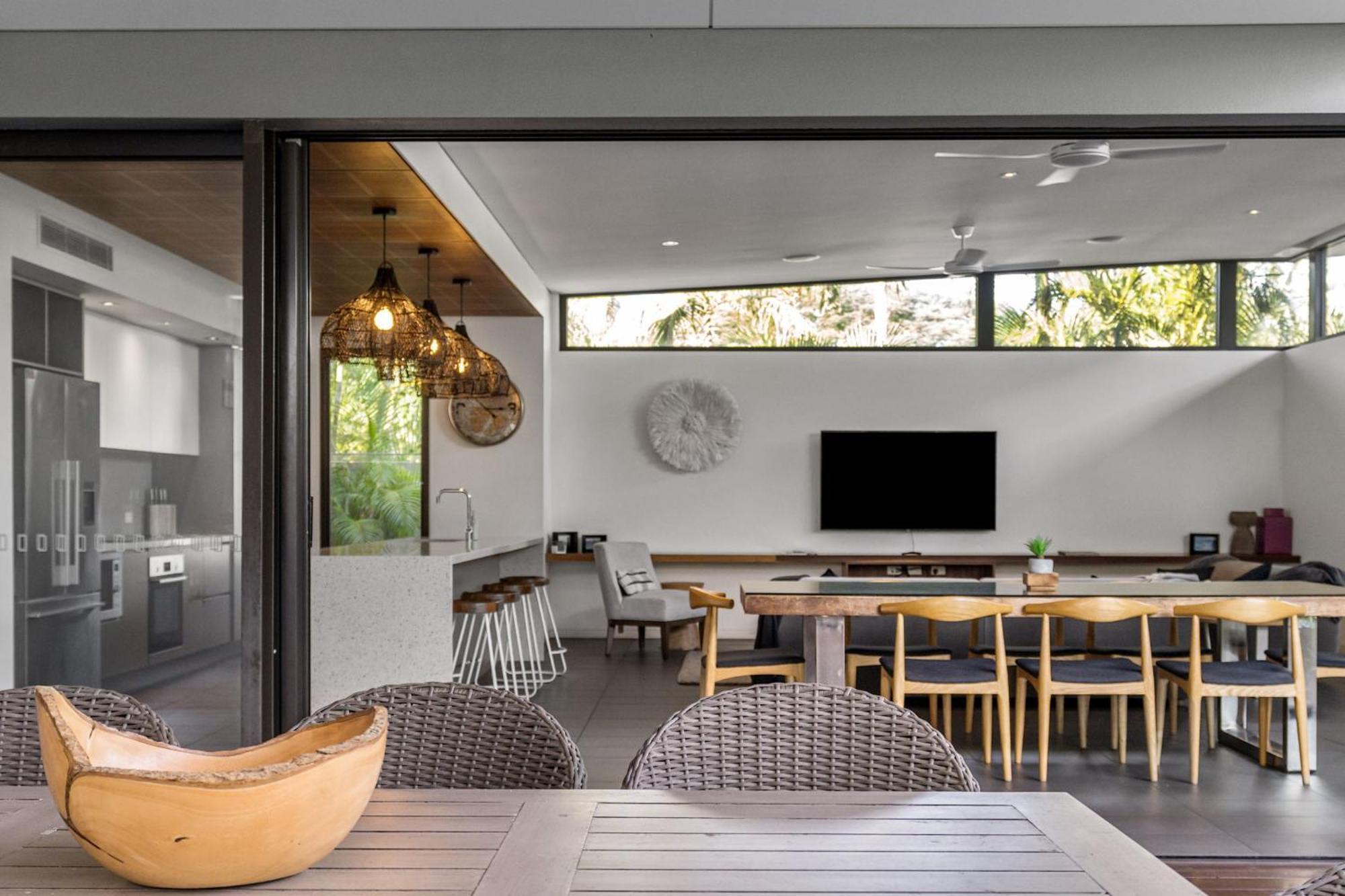 Byron Lux Beach Houses Byron Bay Exteriér fotografie