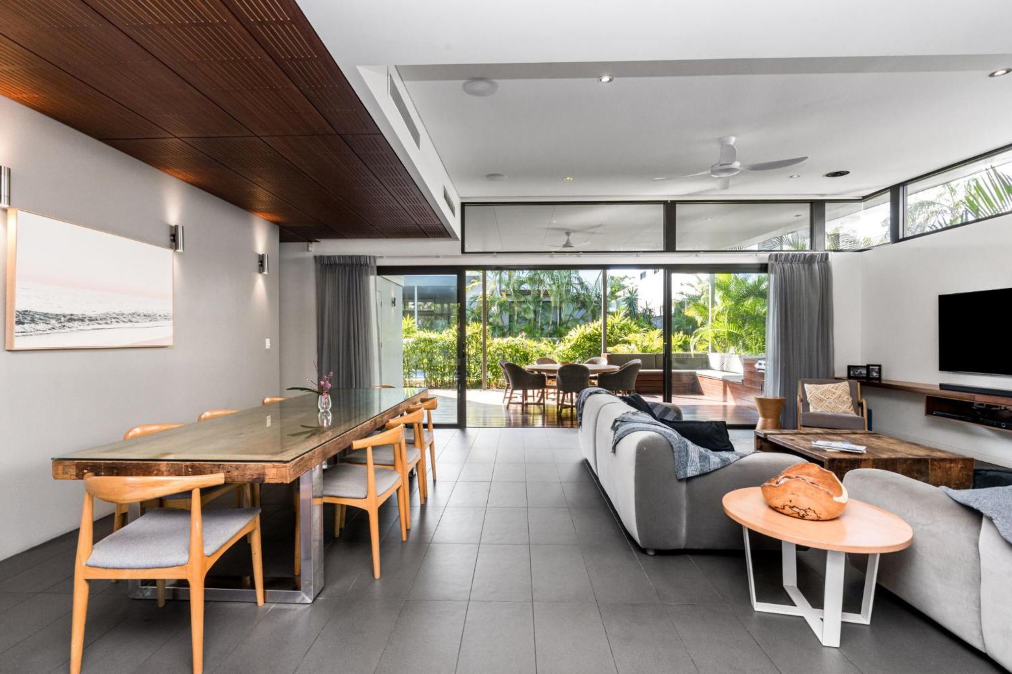Byron Lux Beach Houses Byron Bay Exteriér fotografie